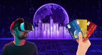 Metaverse’te Birinci Defa Kredi Kartıyla Alışveriş Yapıldı