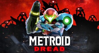 Metroid Dread 2,74 Milyon Adet Sattı
