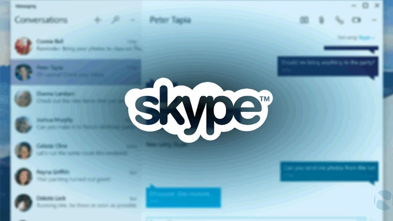 Ulaş Utku Bozdoğan: Microsoft, Skype Meet Now'ı Tarayıcısı Edge'in İçine Entegre Ediyor! 1