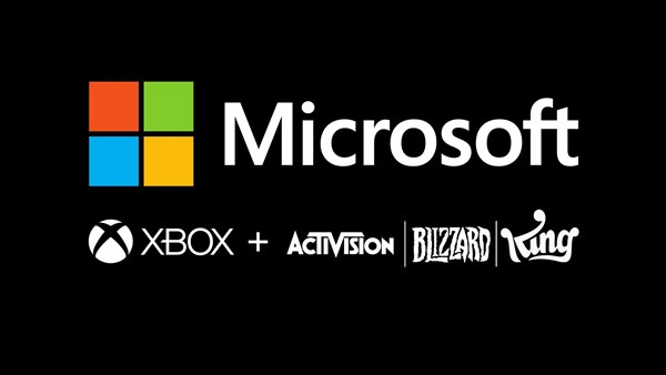 İnanç Can Çekmez: Microsoft'un Activision Blizzard satın alımı incelemeye alındı 3
