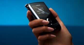 Motorola, Dış Ekranlı Bir Katlanabilir Telefon Patenti Aldı