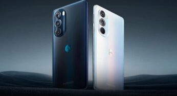 Motorola Edge 30 Pro’nun kimi özellikleri ve fiyatı ortaya çıktı