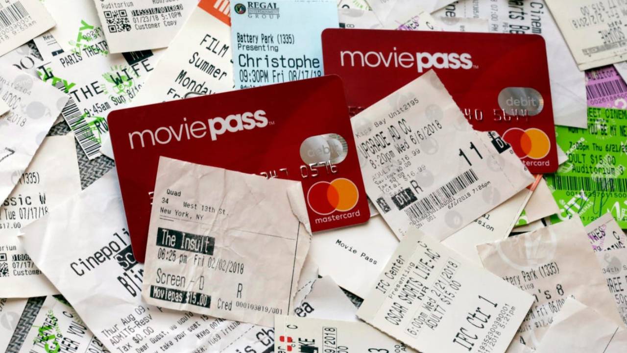 Ulaş Utku Bozdoğan: Moviepass, Reklam İzleterek Para Kazandıracak 1