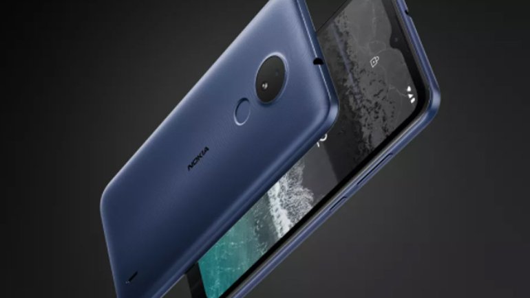 Şinasi Kaya: MWC 2022'de Yeni 3 Nokia Telefon Tanıtıldı! İşte Özellikleri ve Fiyatları! 1