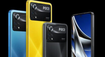 MWC yenilikleri: Poco X4 Pro 5G ve Poco M4 Pro duyuruldu
