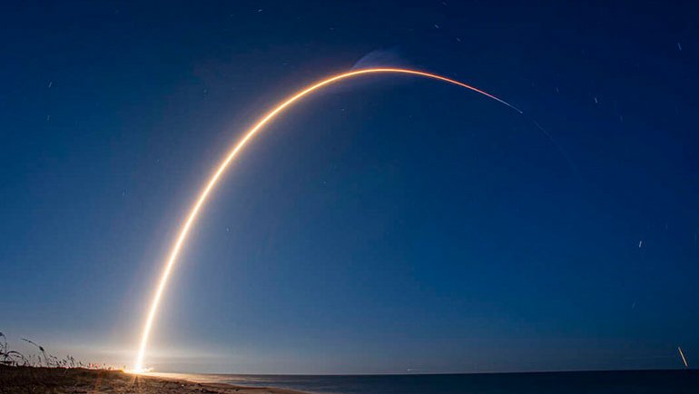 Şinasi Kaya: NASA, Elon Musk'ın Artarda Uzaya Yolladığı Starlink Uydularından Endişeli! 1