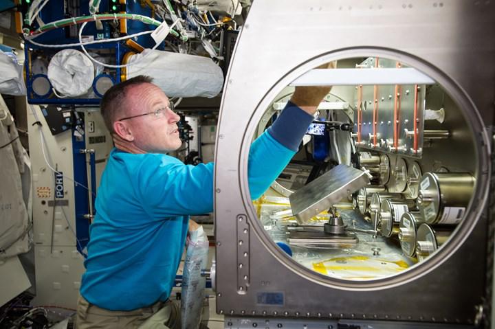 İnanç Can Çekmez: NASA kırışıklık aykırısı krem yapacak 2