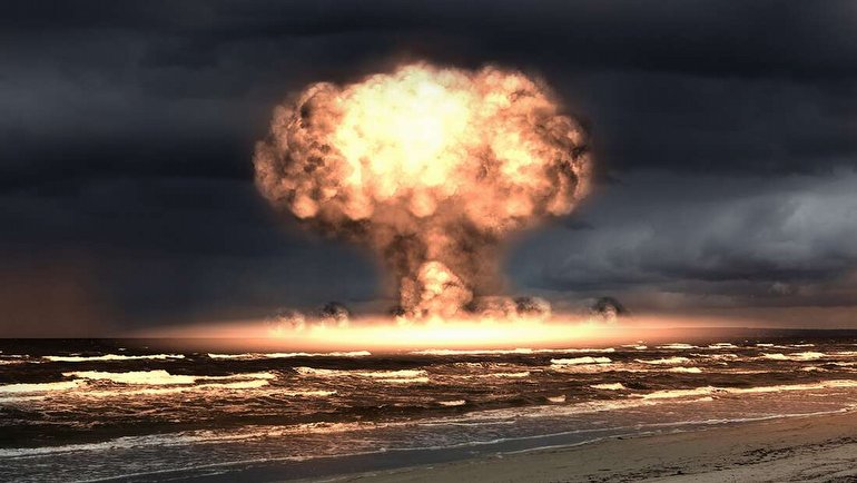 İnanç Can Çekmez: Neredeyse Bir Nükleer Bomba Yapan The A-Bomb Kid'in Değişik Hikayesi! 3