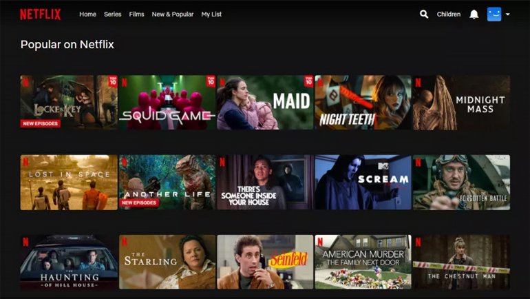 İnanç Can Çekmez: Netflix, Akıllı TV Kullanıcılarının İstediği Özelliği Nihayet Getirdi! 1