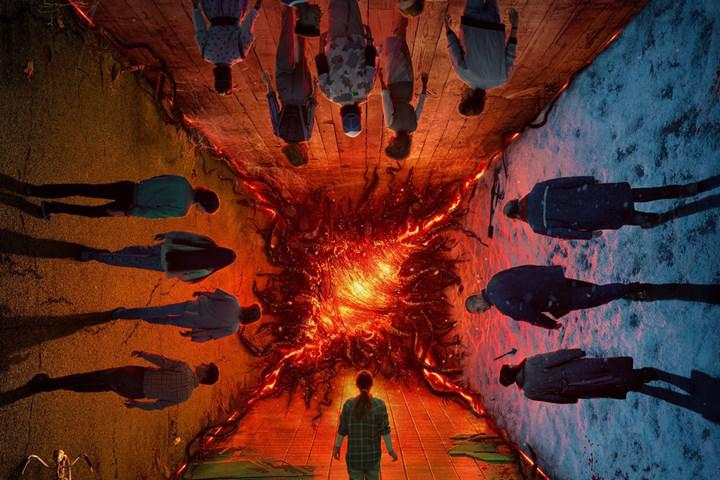 Meral Erden: Netflix dizisi Stranger Things'in 4. dönem yayın tarihi açıklandı: 5. dönem final olacak 1