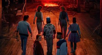 Netflix dizisi Stranger Things’in 4. dönem yayın tarihi açıklandı: 5. dönem final olacak