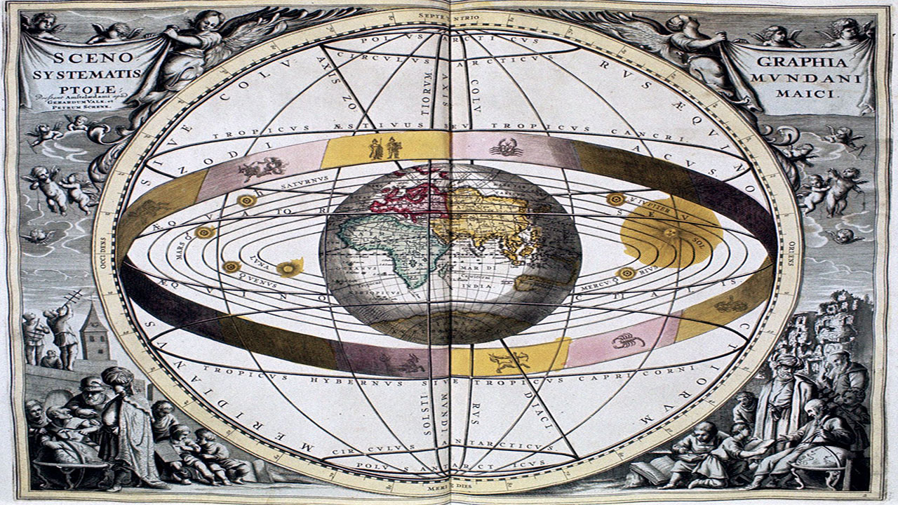 Ulaş Utku Bozdoğan: Nicolaus Copernicus Kimdir? Hayatı ve Yapıtları 2