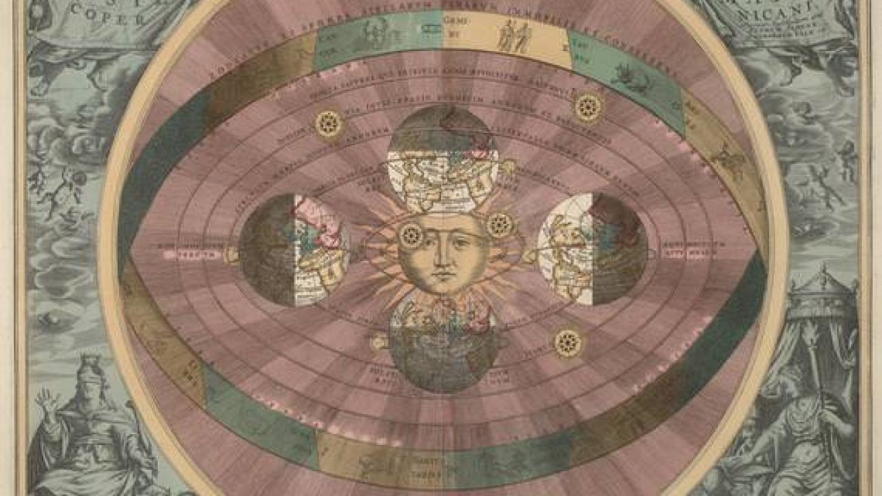 Ulaş Utku Bozdoğan: Nicolaus Copernicus Kimdir? Hayatı ve Yapıtları 3