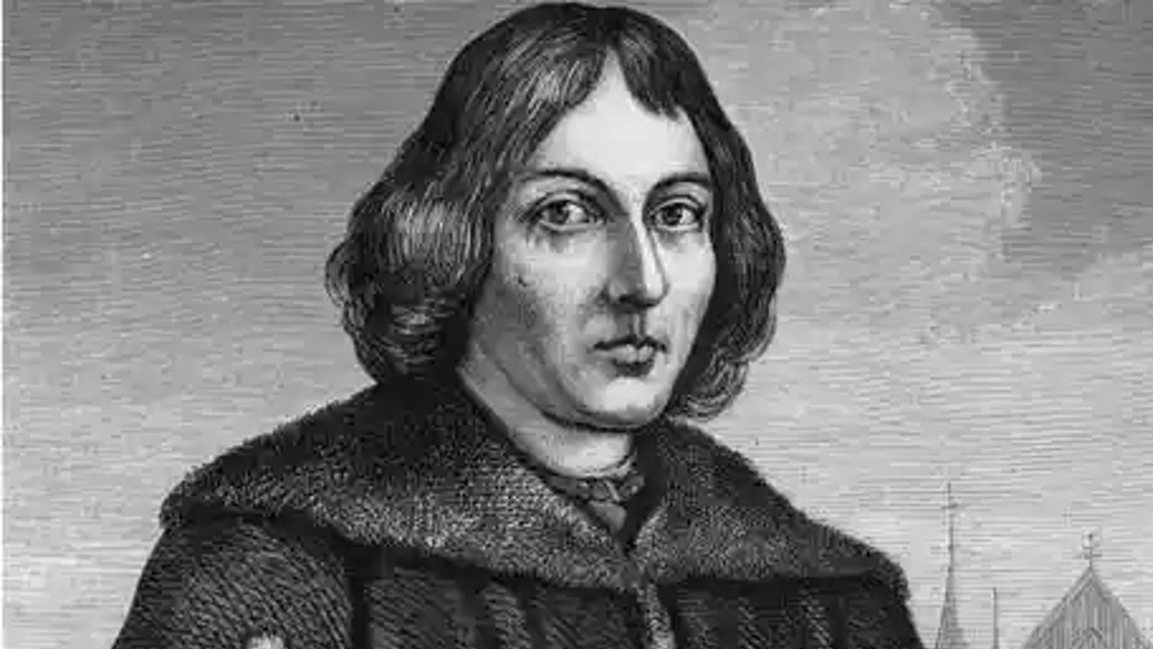 Ulaş Utku Bozdoğan: Nicolaus Copernicus Kimdir? Hayatı ve Yapıtları 5