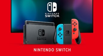 Nintendo Switch Satışları 100 Milyon Barajını Aştı
