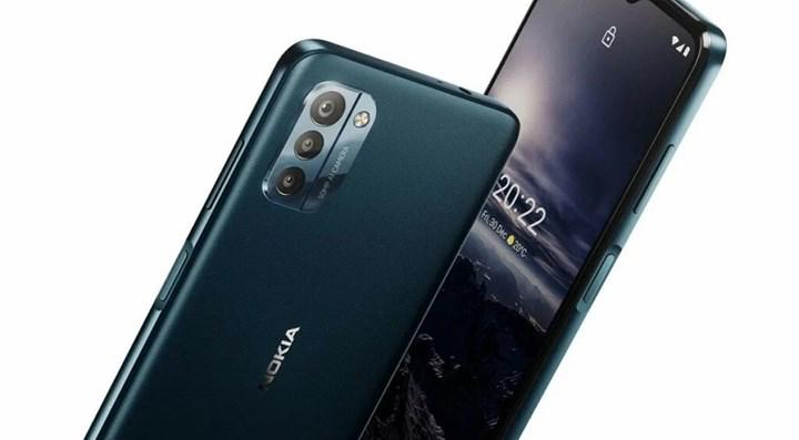 Şinasi Kaya: Nokia G21 tanıtıldı: 90 Hz ekran, 50 MP kamera ve 5.050 mAh pil 4