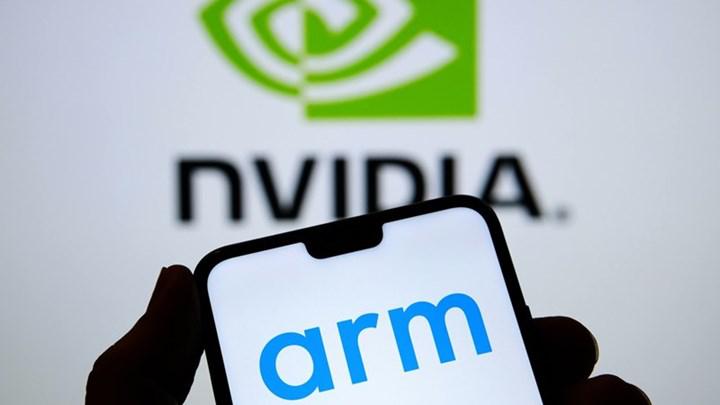 Ulaş Utku Bozdoğan: Nvidia, Arm'I Satın Almaktan Vazgeçti 1