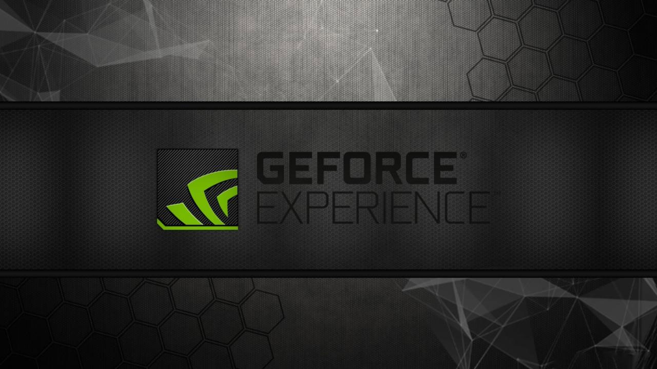 İnanç Can Çekmez: NVIDIA GeForce Experience Nedir, Nasıl Kullanılır? 1
