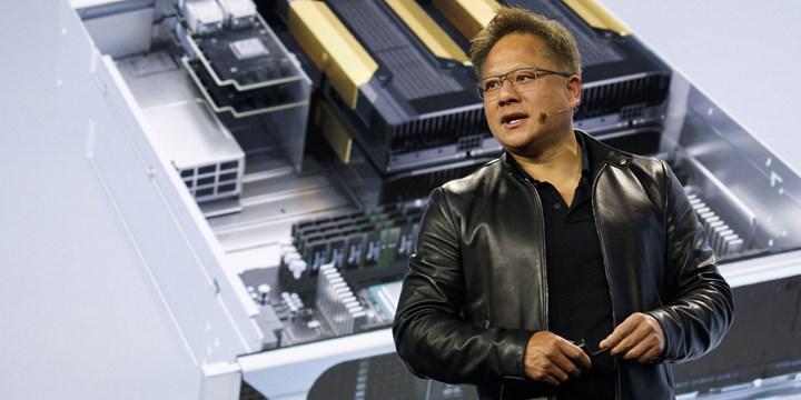 Şinasi Kaya: Nvidia her segmente yönelik ARM işlemciler geliştiriyor 2