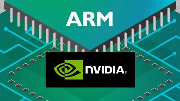 Şinasi Kaya: Nvidia her segmente yönelik ARM işlemciler geliştiriyor 5