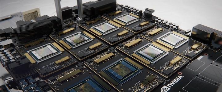 Ulaş Utku Bozdoğan: Nvidia Hopper mimarisi 140 milyardan fazla transistör sayısı ile geliyor 7