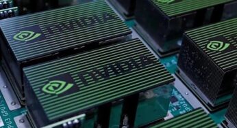 Nvidia Hopper mimarisi 140 milyardan fazla transistör sayısı ile geliyor