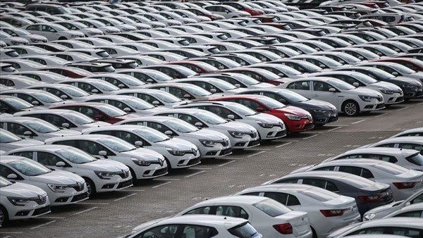 Şinasi Kaya: Ocak ayında otomotiv üretimi ve ihracatı azaldı 5