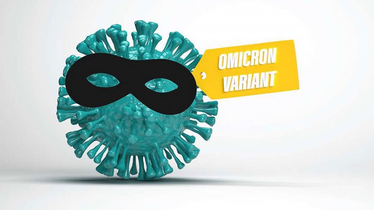 Meral Erden: Omicron'un yeni Alt Varyantı BA.2 Hakkında Ne Biliyoruz? 1
