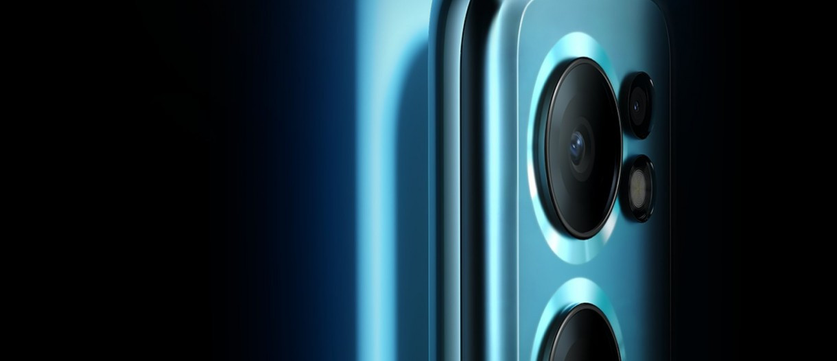 Ulaş Utku Bozdoğan: OnePlus Nord CE 2 5G'nin 64MP üçlü kameraya sahip olduğu onaylandı! 1