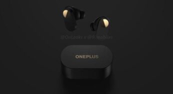 OnePlus Nord TWS’nin görselleri sızdırıldı