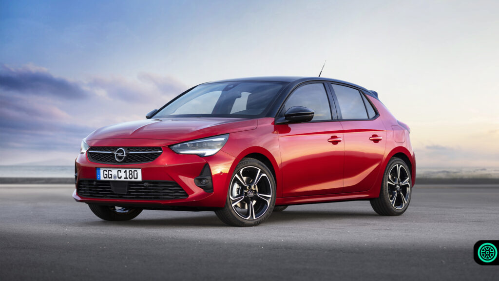 Ulaş Utku Bozdoğan: 2021 Opel Corsa Özellikleri 1
