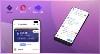 Opera’nın Android Sürümüne Ethereum Dopingi: Ethereum Layer 2…
