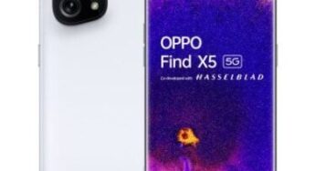 Oppo Find X5 Görselleri ve Özellikleri Ortaya Çıktı