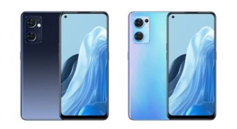 Oppo Find X5 Lite’ın tüm özellikleri ve görselleri ortaya çıktı