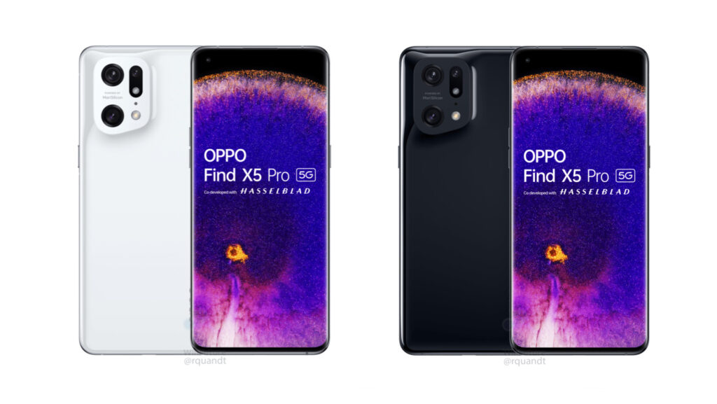 Ulaş Utku Bozdoğan: Oppo Find X5 Pro, Dimensity 9000 İçeren Birinci Telefon Olacak 5