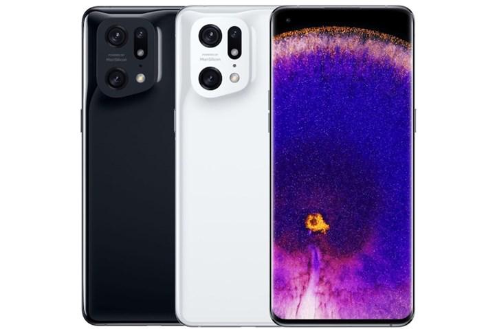 Ulaş Utku Bozdoğan: Oppo Find X5 Pro Duyuruldu: Hasselblad Kamera, Özel Yapay Zekâ Yongası 1