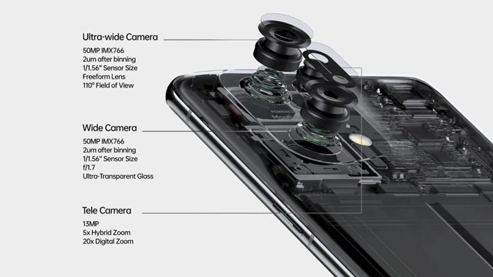 Ulaş Utku Bozdoğan: Oppo Find X5 Pro Duyuruldu: Hasselblad Kamera, Özel Yapay Zekâ Yongası 5