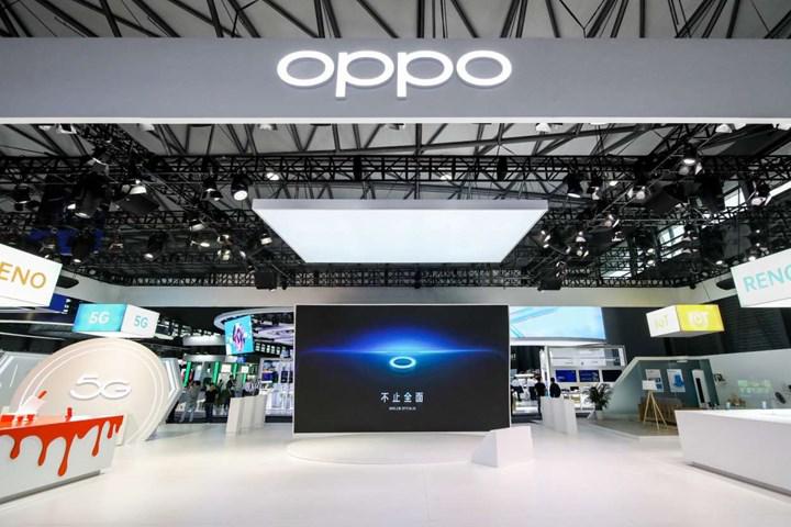 Ulaş Utku Bozdoğan: Oppo yeni eserleri ve teknolojileriyle MWC 2022'ye katılacağını açıkladı 1