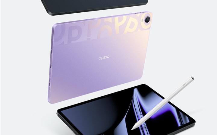 Meral Erden: Oppo'Nun Birinci Tablet Modeli Oppo Pad Fiyatı Ve Özellikleriyle Ortaya Çıktı 1