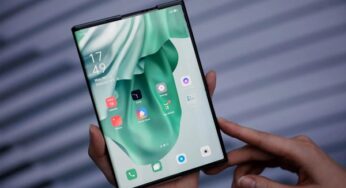 Oppo’nun birinci tablet modeli Oppo Pad’in görselleri ortaya çıktı