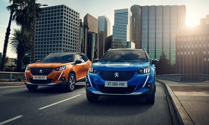 Ulaş Utku Bozdoğan: Peugeot, Avrupa'da büyümeye devam ediyor 1