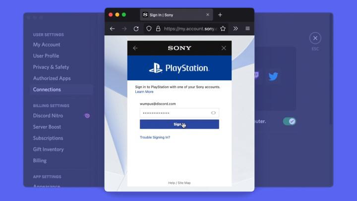 Ulaş Utku Bozdoğan: PlayStation Network ve Discord hesabınızı bugünden itibaren bağlayabilirsiniz 1