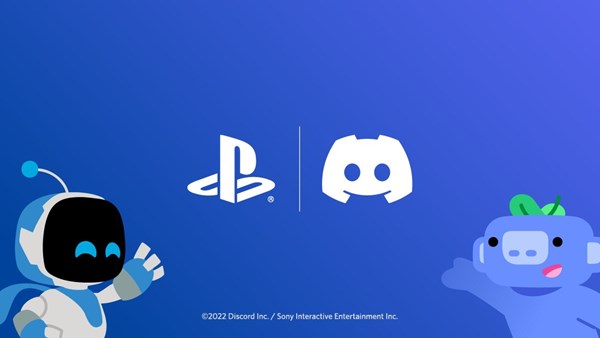 Ulaş Utku Bozdoğan: PlayStation Network ve Discord hesabınızı bugünden itibaren bağlayabilirsiniz 3