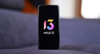 Poco akıllı telefonlar için MIUI 13 küresel test programı başladı