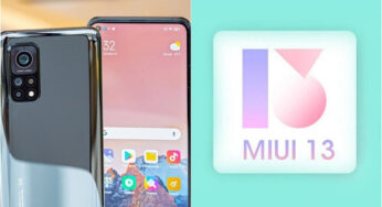 POCO aygıtların MIUI 13 alacağı tarihler açıklandı!