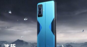Poco F4 GT’nin teknik özellikleri ortaya çıktı