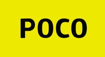 Poco markasının birinci akıllı saati yakında