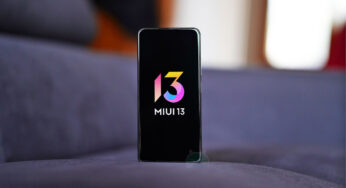 POCO MIUI 13 Test Programı başladı!