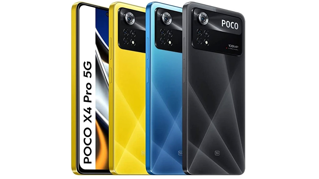İnanç Can Çekmez: POCO X4 Pro 5G Duyuruldu: İşte Fiyatı ve Özellikleri 1