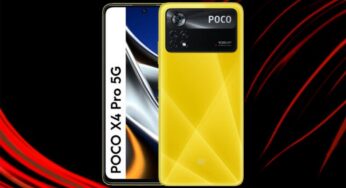 POCO X4 Pro 5G Duyuruldu: İşte Fiyatı ve Özellikleri